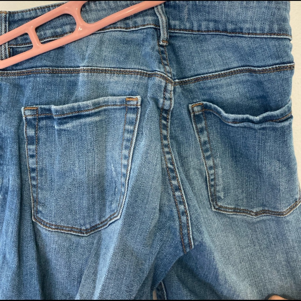 PacSun Ripped Jeans - Picture 2 of 4